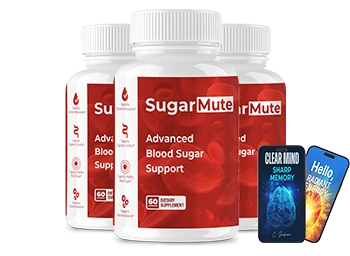 SugarMute buy now