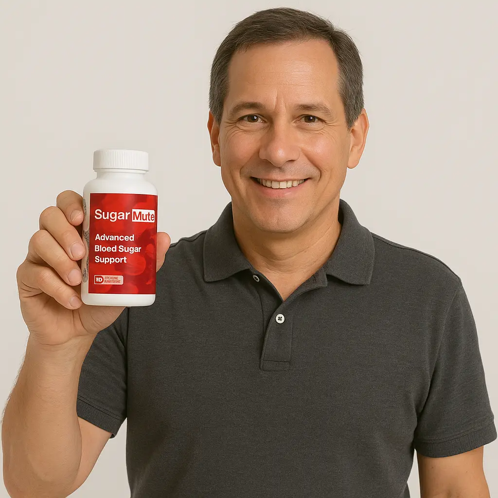 SugarMute Customer Review 3